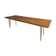 Table bistrot 1970"