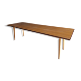 Table bistrot 1970"