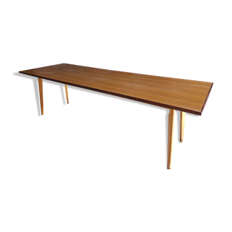 Bistro table 1970"