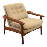 mid century modern - vintage - design fauteuil