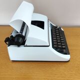 Lilliput typewriter