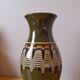 Vase 50s