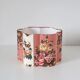 Abat-jour forme fleur Flora "Ormois"