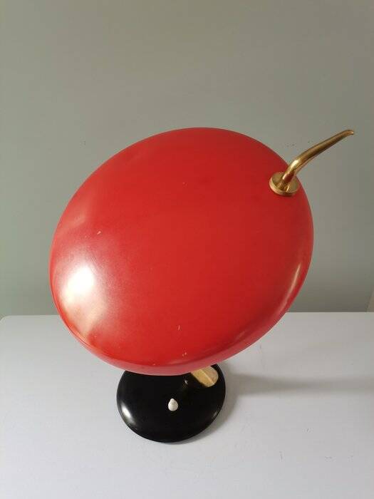 Italian lamp from the 50s