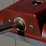 Desk Lamp Emmedi 900 , Italy 70s