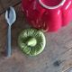 Red Pepper Pot