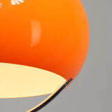 Space Age Jolly Pendant Lamps From Guzzini, Set of 2