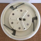 "Velella" wall apply by Achille and Pier Giacomo Castiglioni for Flos, Italy 1967