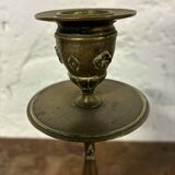 Pair of Candle Holders