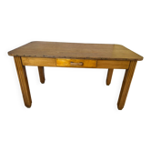 Table de ferme