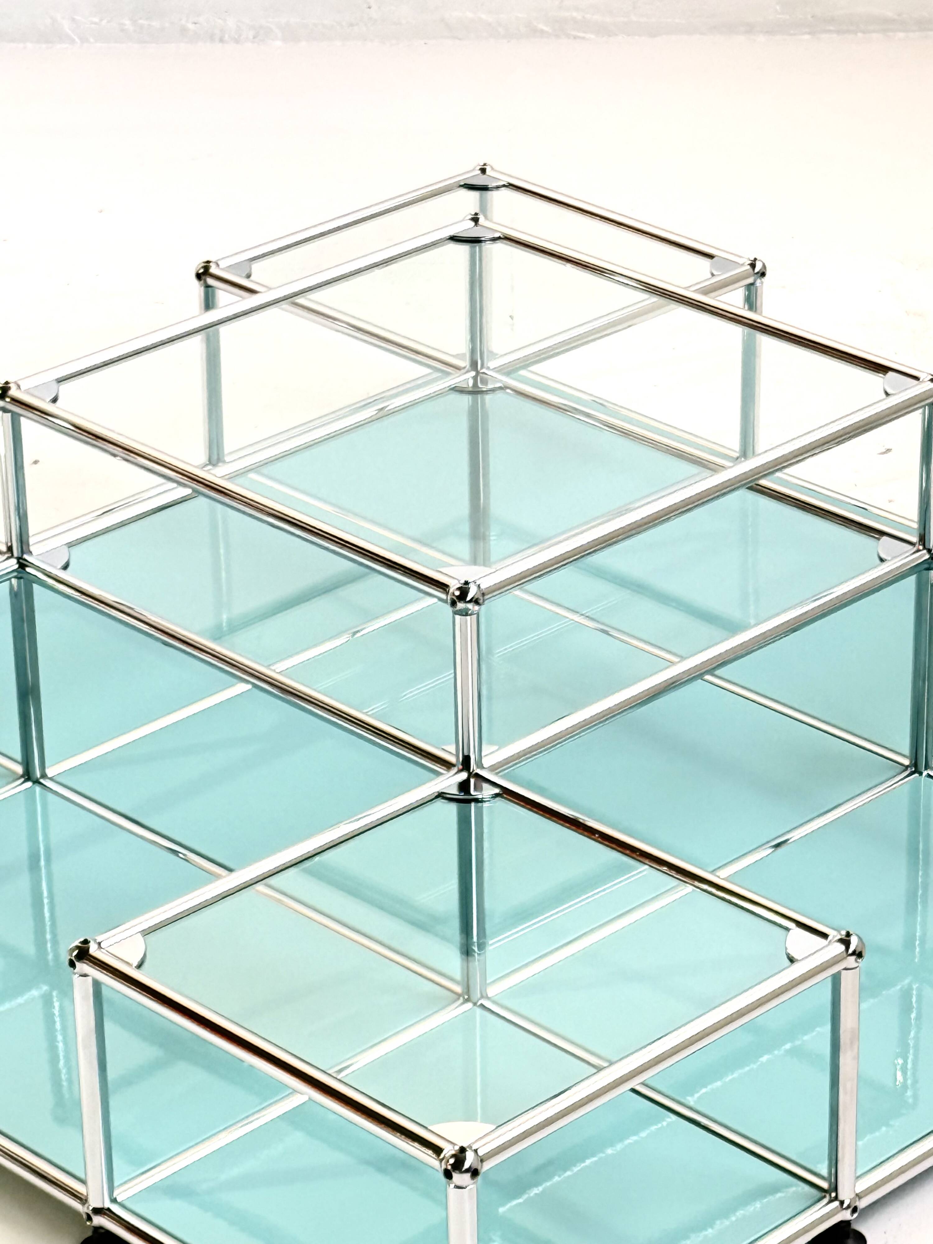 Usm Häller coffee table