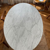 Tulip dining table