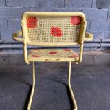 Fauteuil B32 Marcel Breuer