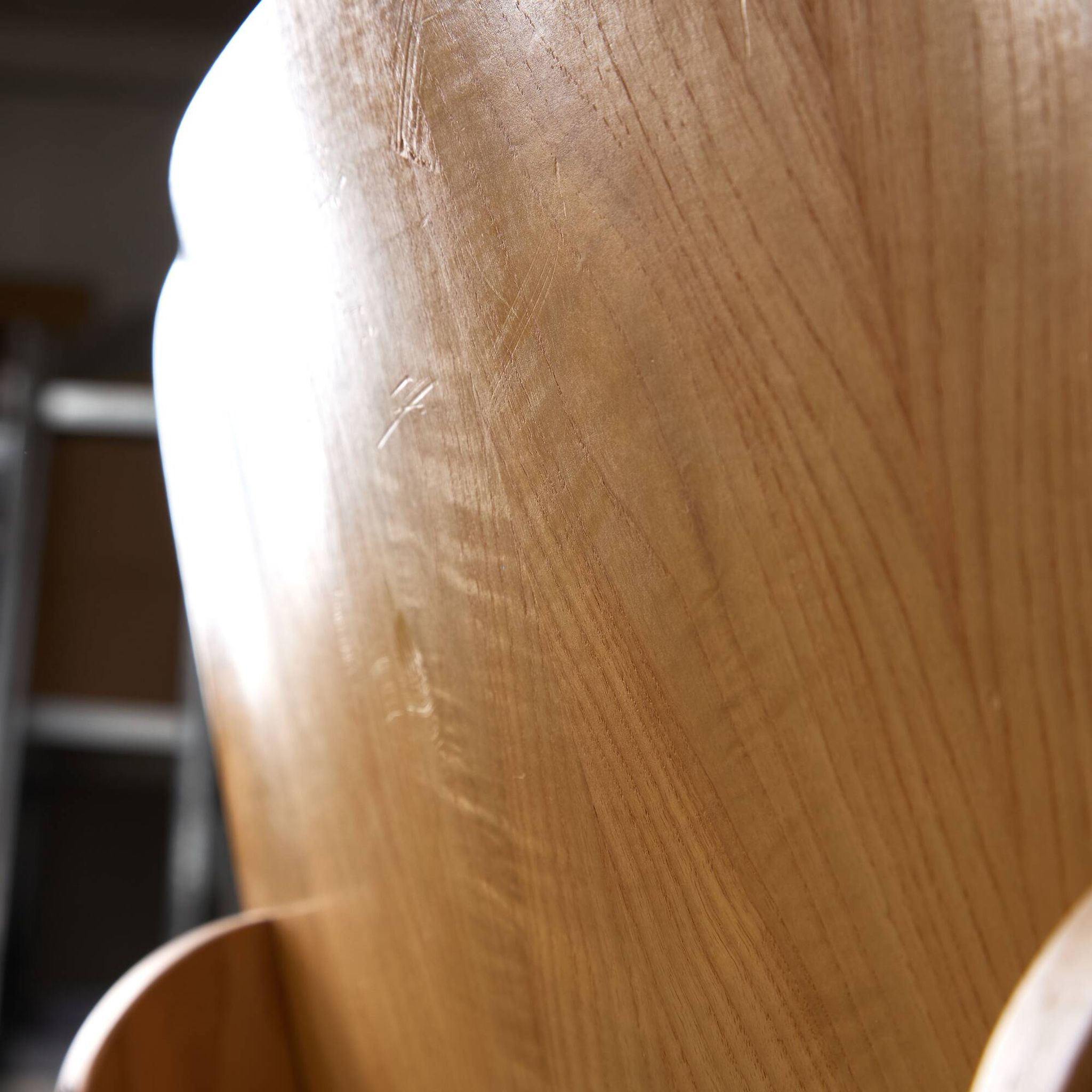 Set of Peota Chairs by Gigi Sabadin for Stilwood, 1970s