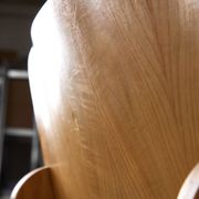 Set of Peota Chairs by Gigi Sabadin for Stilwood, 1970s