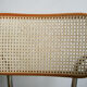 Chaise Cesca de Marcel Breuer édition italienne