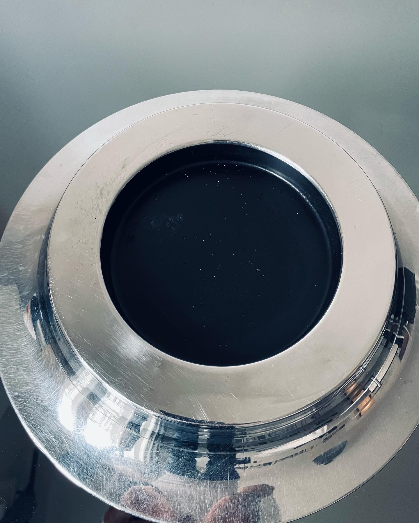 Ashtray Harvey Guzzini