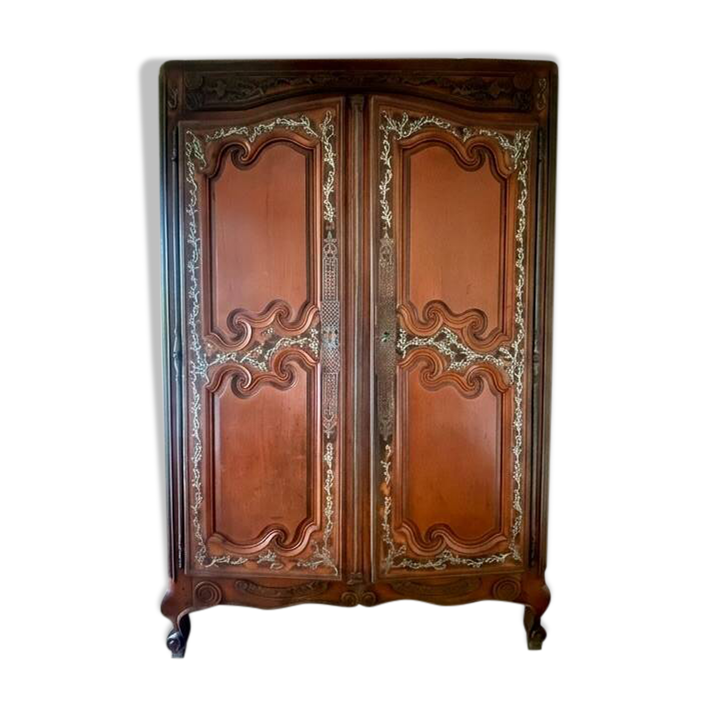 French Revolution Wardrobe