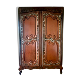 French Revolution Wardrobe