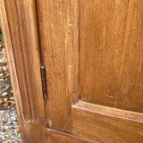 Vintage Parisian buffet