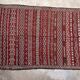 Moroccan Kilim Zemmour Rug - 290 x 157 cm