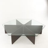 Table basse modèle t878, Spider par Pierre Paulin pour Artifort, années 1960