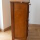 Authentic solid oak storage furniture