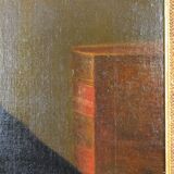 Men's painting before 1900