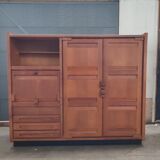 Wardrobe by Guillerme and Chambron