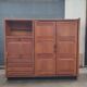 Wardrobe by Guillerme and Chambron