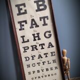 Optician executive Armaignac