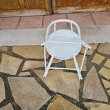 Vintage children's armchair