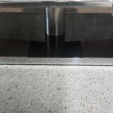 HiFi plexiglass cabinet Roche Bobois 1970