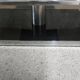 HiFi plexiglass cabinet Roche Bobois 1970