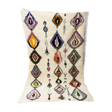 Moroccan berber carpet 230x152cm