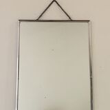 Barber mirror chain 21.50 x 27.50