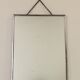 Barber mirror chain 21.50 x 27.50