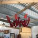 Lustre David Emery