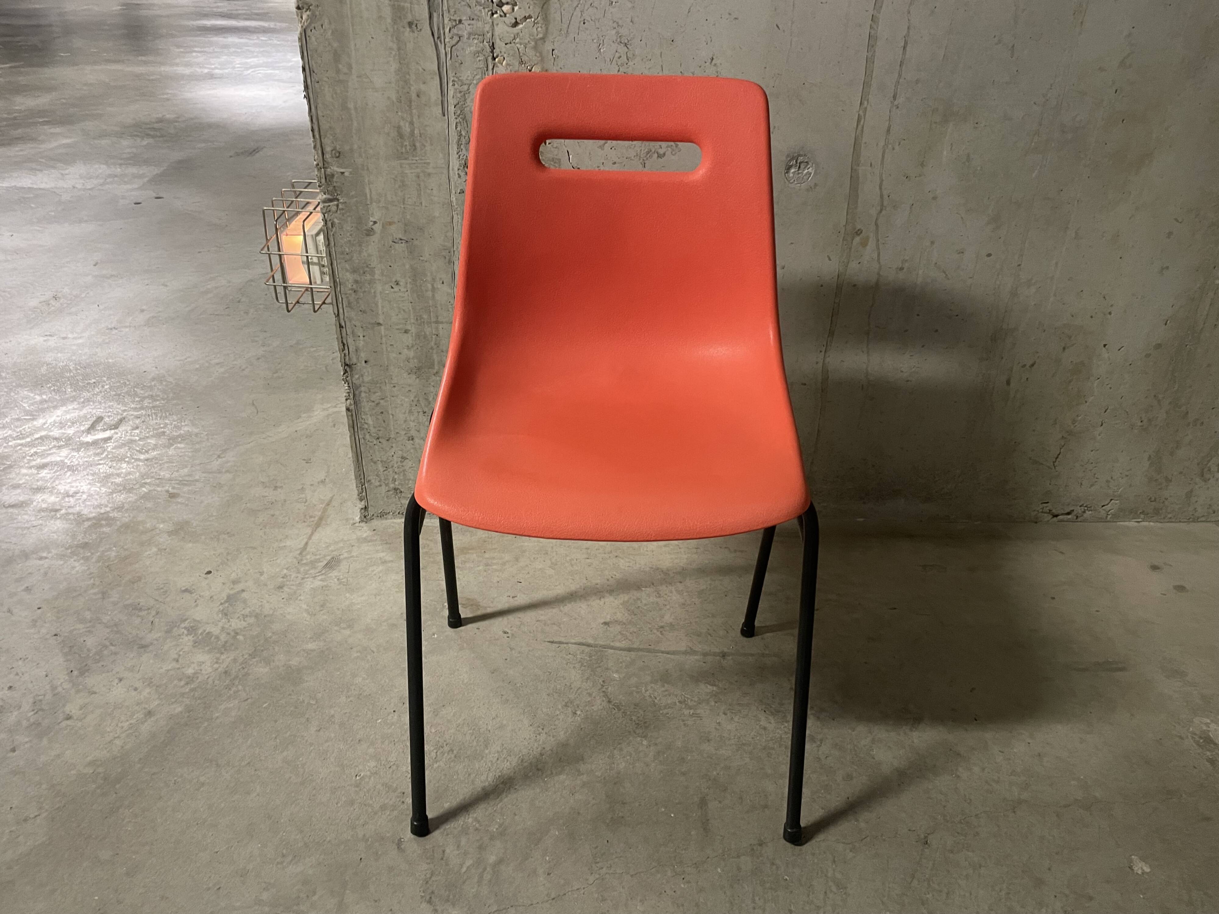 Chaise conférence Grosfillex
