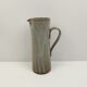 Pitcher in speckled sandstone 27 cm