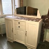 Art deco buffet 40