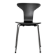 Vintage Butterfly 3107 Chair by Arne Jacobsen for Fritz Hansen, 1970s