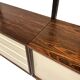 Vintage Poul Cadovius Royal System Wall System Freestanding