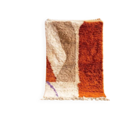 Mini tapis artisanal 100cmx200cm