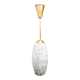 Cop kitchen lamp design art deco pop art