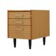 Chest of drawers, Danish design, 1970s, manufacturer: Sorø Terminalborde Ole Bjerregaard Pedersen Ap