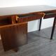 Desk Mr. Puchalski model 20-11 Vintage Polish 1959