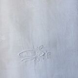 Monogram Table D