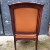 Fauteuils d'époque restauration xixème
