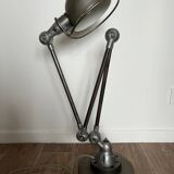 Jieldé 3-arm industrial floor lamp